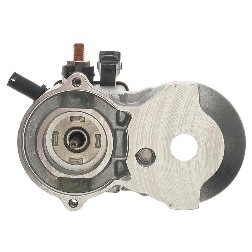 Standard Ignition SS-447 Starter Solenoid