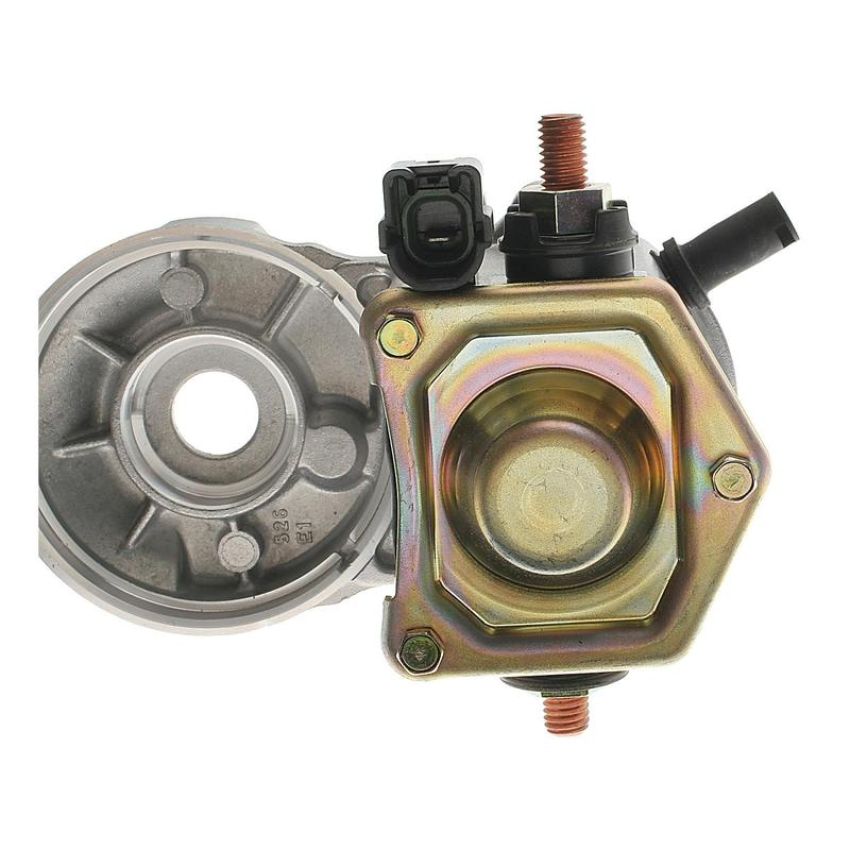Standard Ignition SS-447 Starter Solenoid