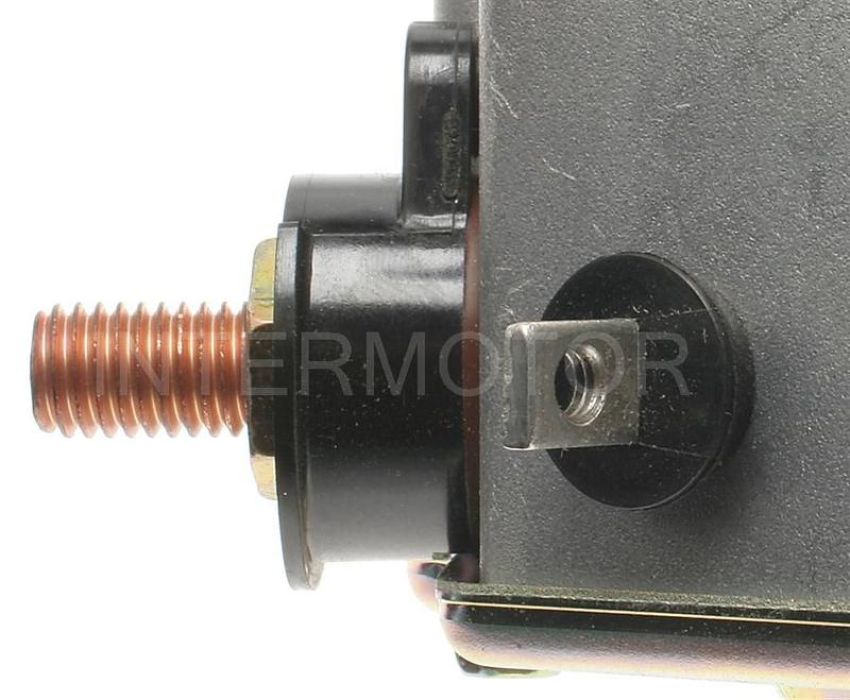 Standard Ignition SS-448 Starter Solenoid