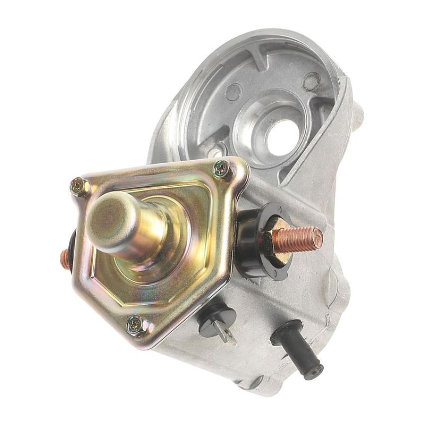 Standard Ignition SS-448 Starter Solenoid
