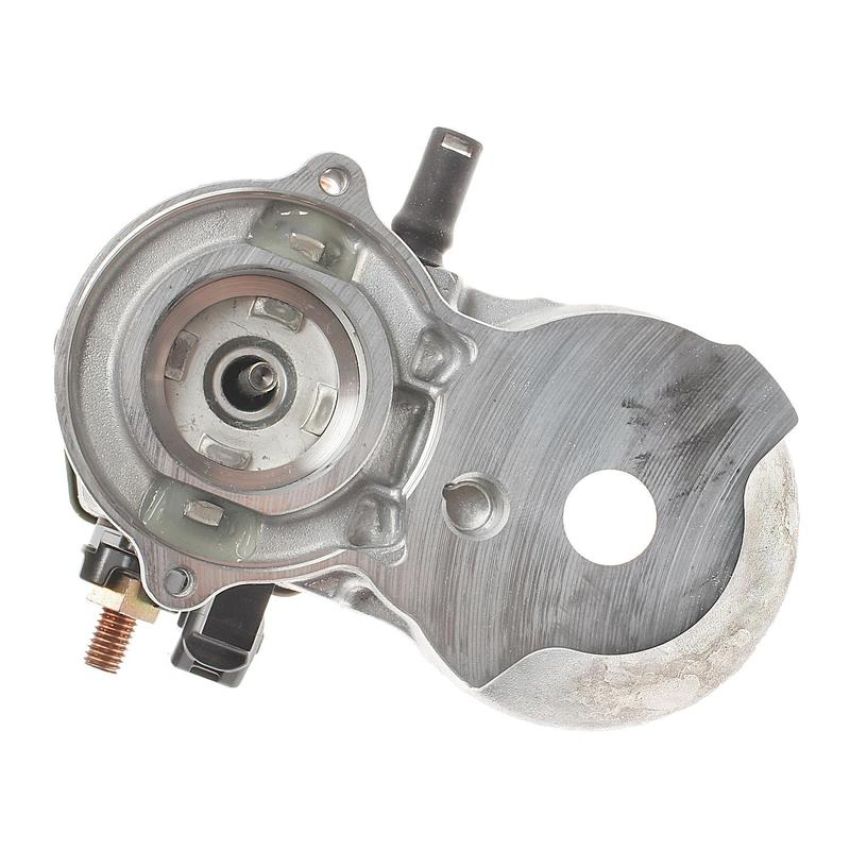 Standard Ignition SS-449 Starter Solenoid