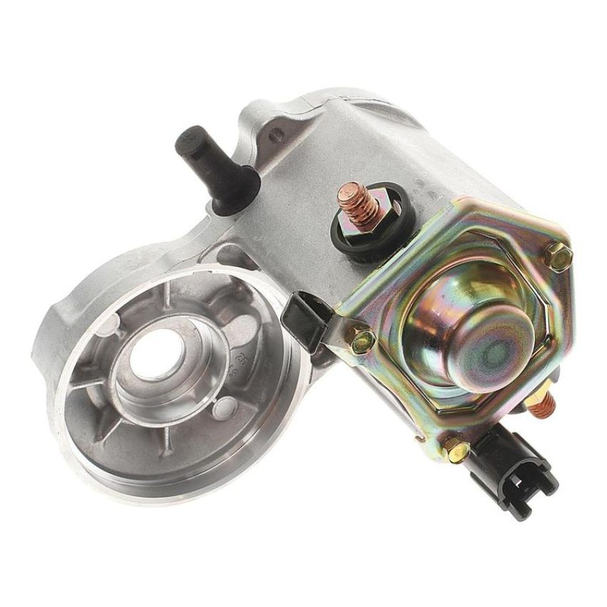 Standard Ignition SS-449 Starter Solenoid