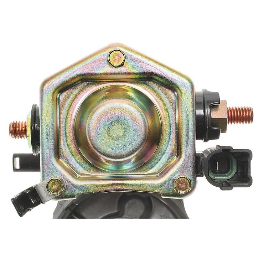 Standard Ignition SS-449 Starter Solenoid
