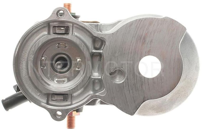 Standard Ignition SS-450 Starter Solenoid