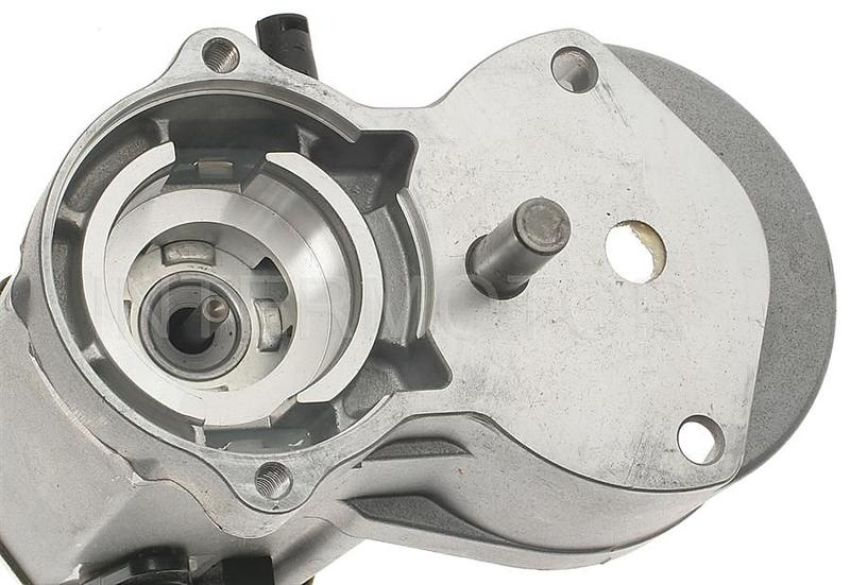 Standard Ignition SS-451 Starter Solenoid