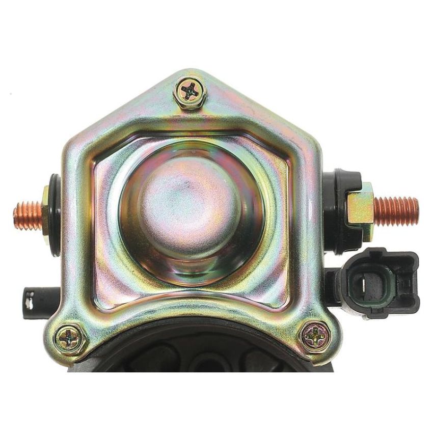 Standard Ignition SS-451 Starter Solenoid