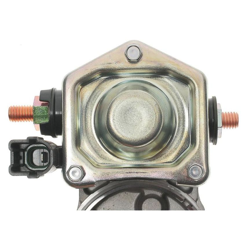 Standard Ignition SS-452 Starter Solenoid