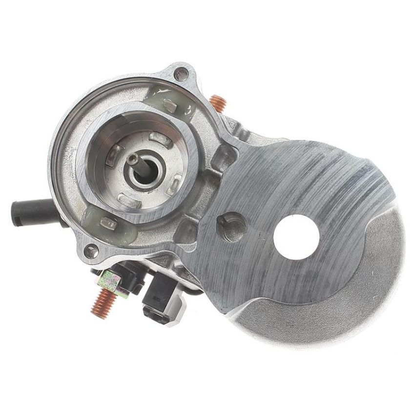Standard Ignition SS-453 Starter Solenoid