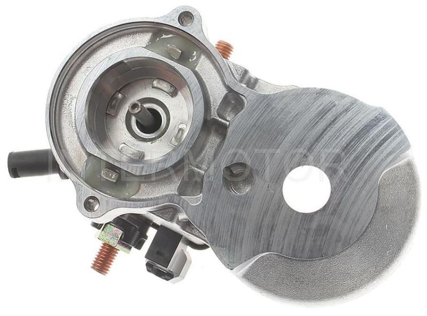 Standard Ignition SS-453 Starter Solenoid