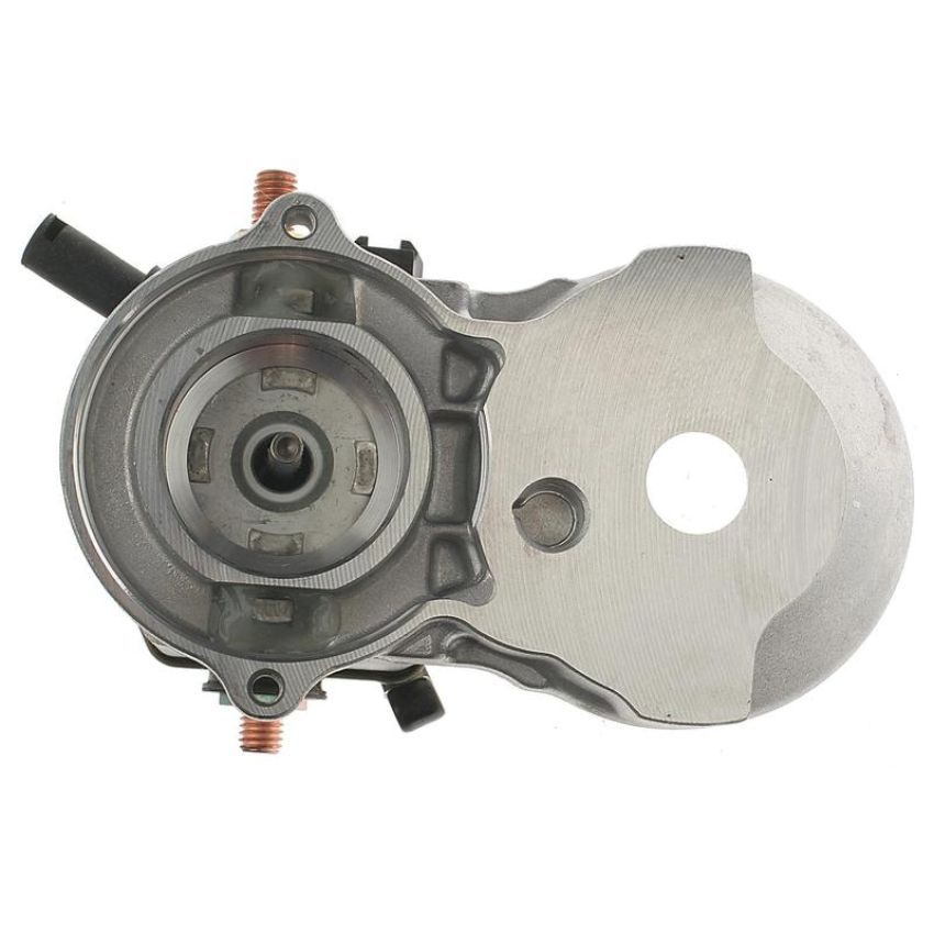 Standard Ignition SS-456 Starter Solenoid