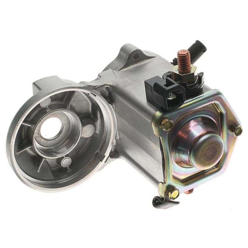 Standard Ignition SS-456 Starter Solenoid