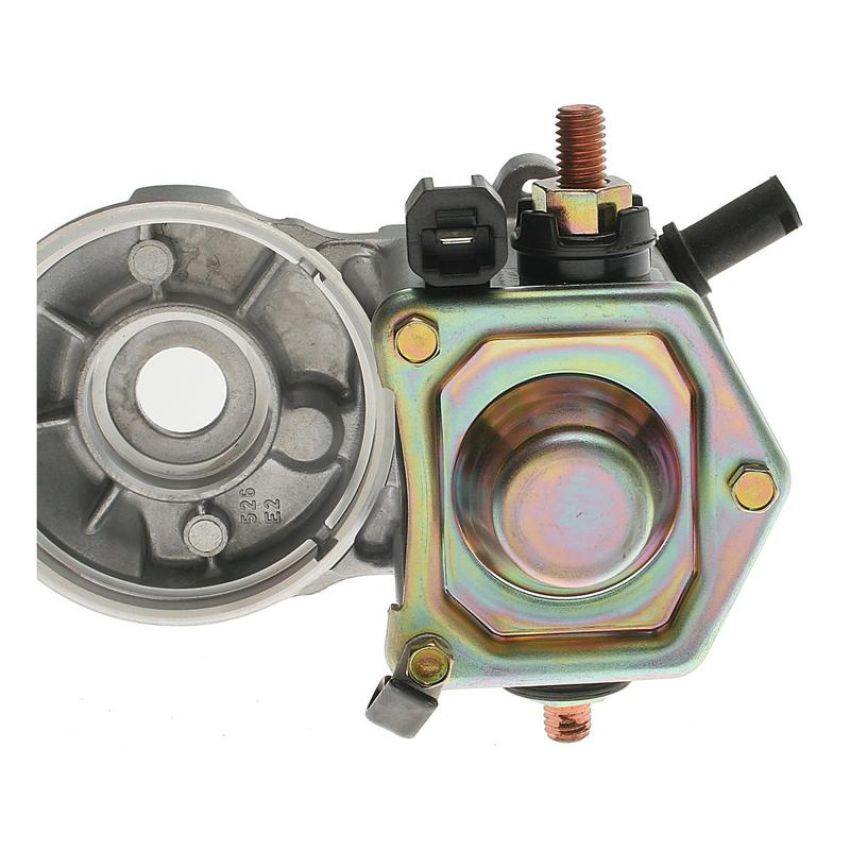 Standard Ignition SS-456 Starter Solenoid