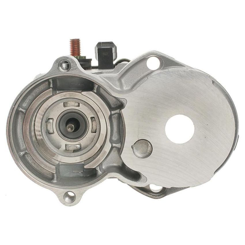 Standard Ignition SS-457 Starter Solenoid