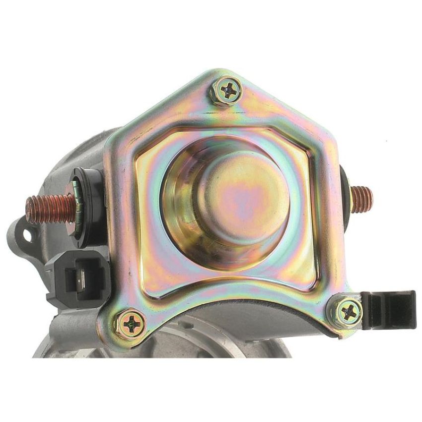 Standard Ignition SS-457 Starter Solenoid
