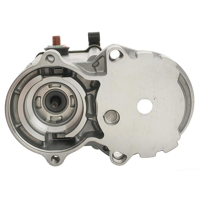 Standard Ignition SS-458 Starter Solenoid
