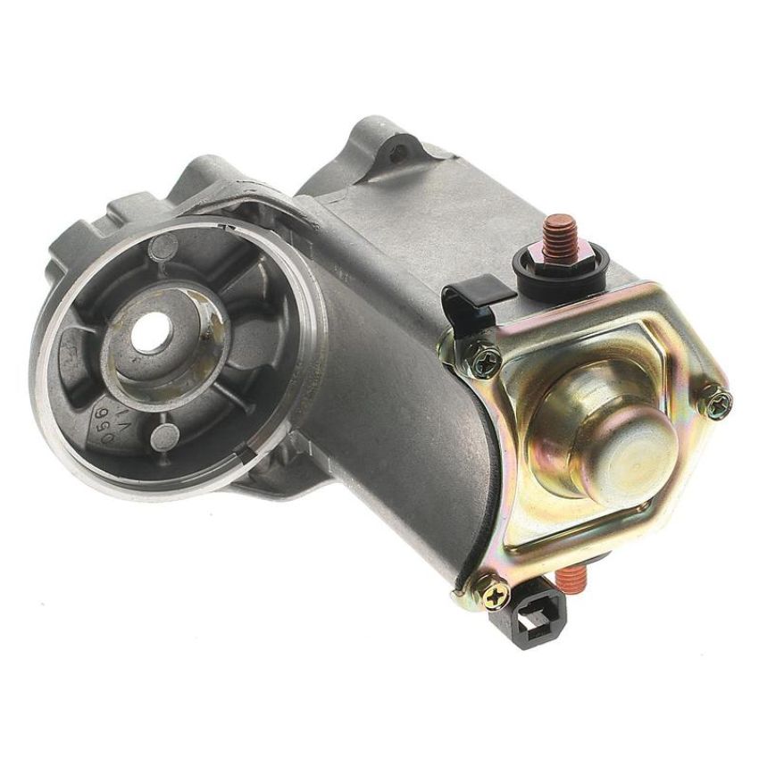 Standard Ignition SS-458 Starter Solenoid