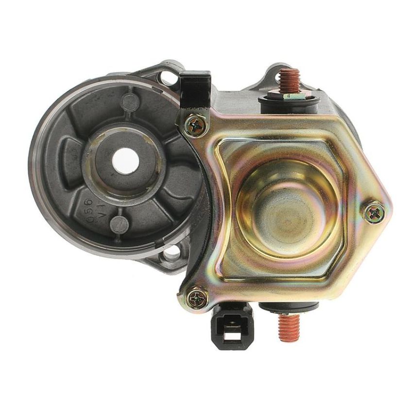 Standard Ignition SS-458 Starter Solenoid