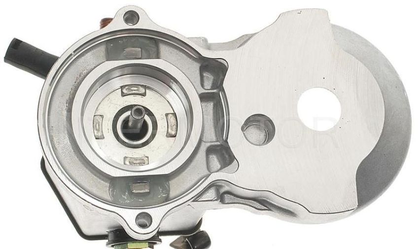 Standard Ignition SS-460 Starter Solenoid