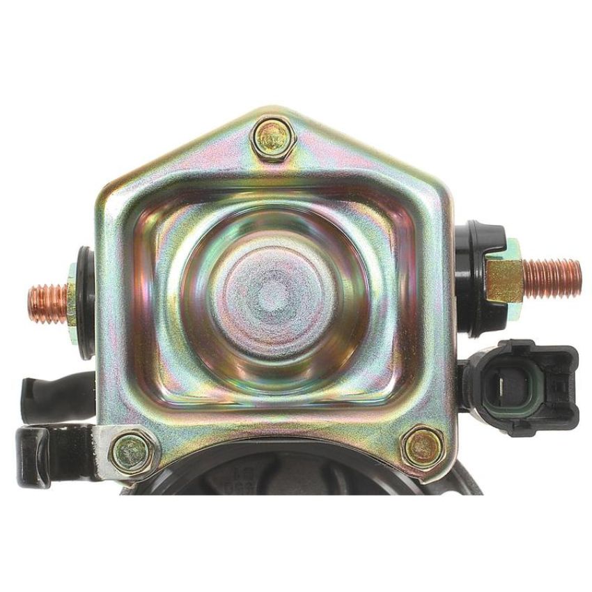 Standard Ignition SS-461 Starter Solenoid