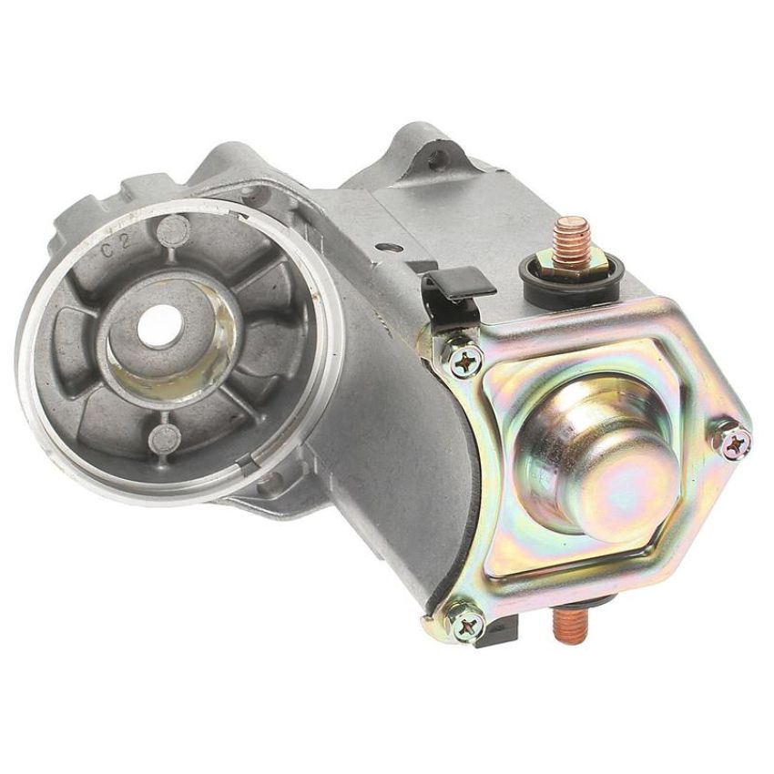 Standard Ignition SS-462 Starter Solenoid