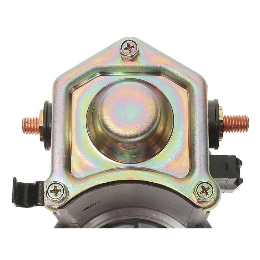Standard Ignition SS-462 Starter Solenoid
