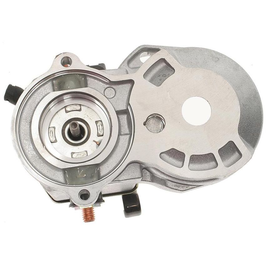 Standard Ignition SS-463 Starter Solenoid