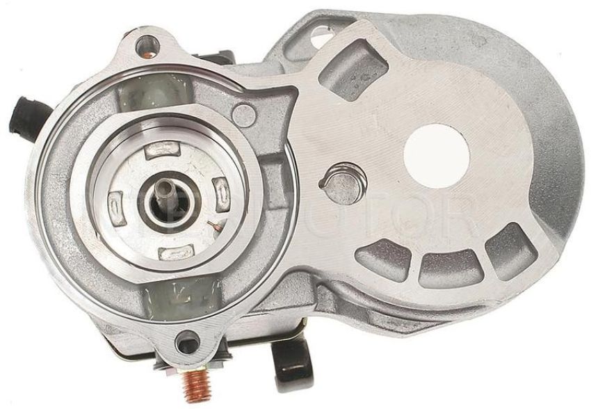 Standard Ignition SS-463 Starter Solenoid