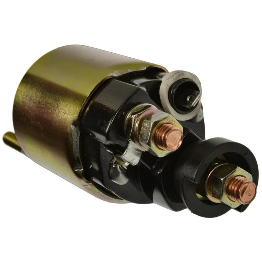 Standard Ignition SS-467 Starter Solenoid