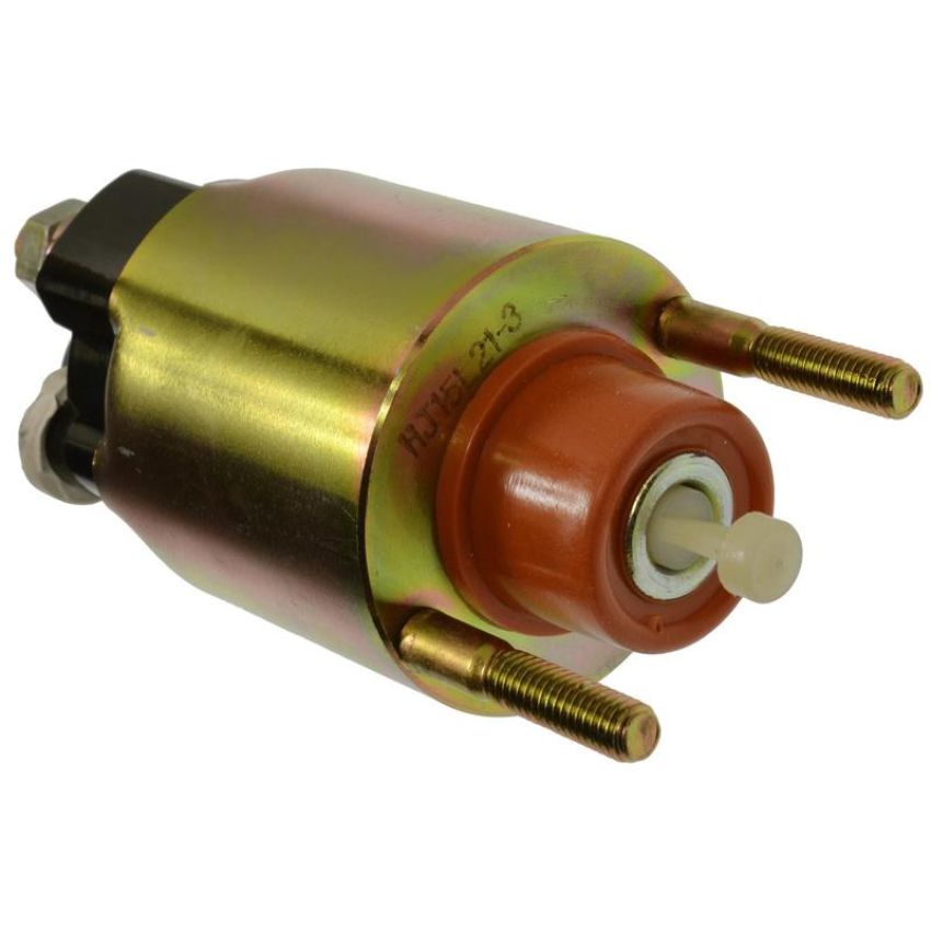Standard Ignition SS-467 Starter Solenoid