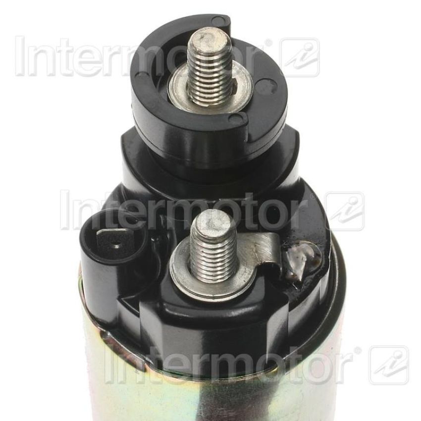 Standard Ignition SS-467 Starter Solenoid