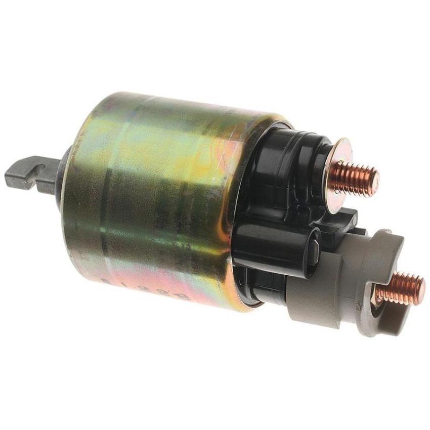 Standard Ignition SS-468 Starter Solenoid