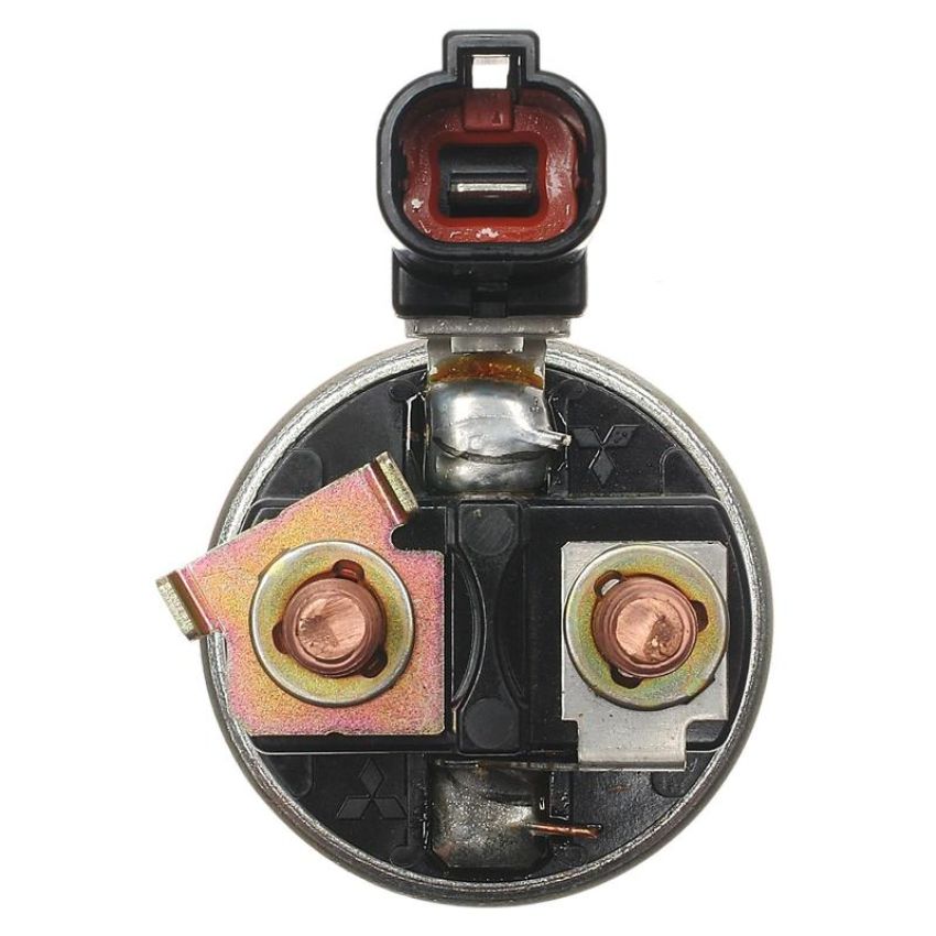 Standard Ignition SS-469 Starter Solenoid