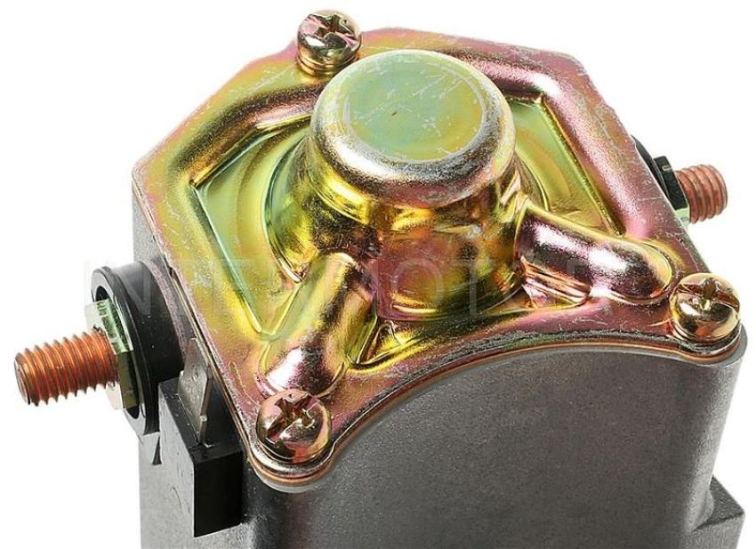 Standard Ignition SS-475 Starter Solenoid