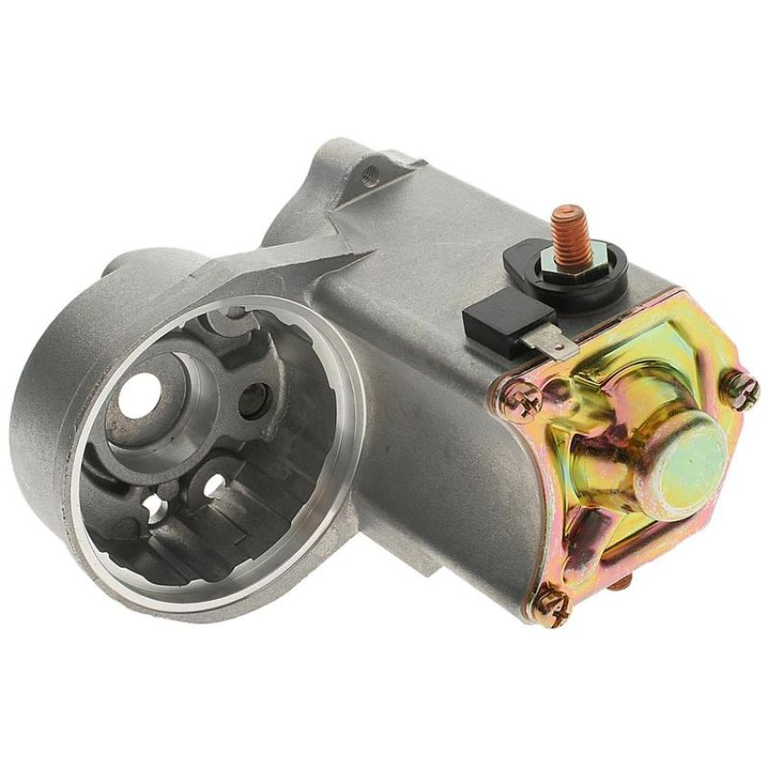 Standard Ignition SS-475 Starter Solenoid