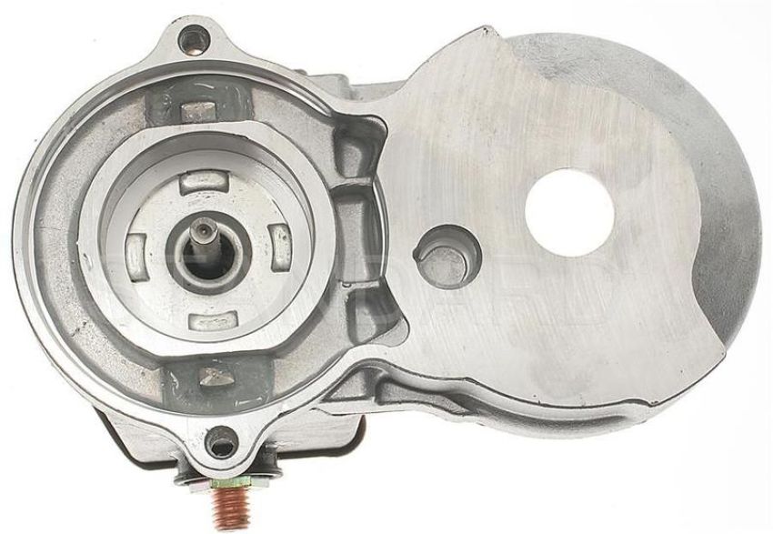 Standard Ignition SS-476 Starter Solenoid