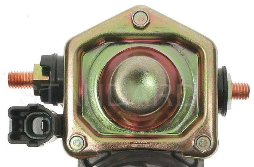 Standard Ignition SS-476 Starter Solenoid