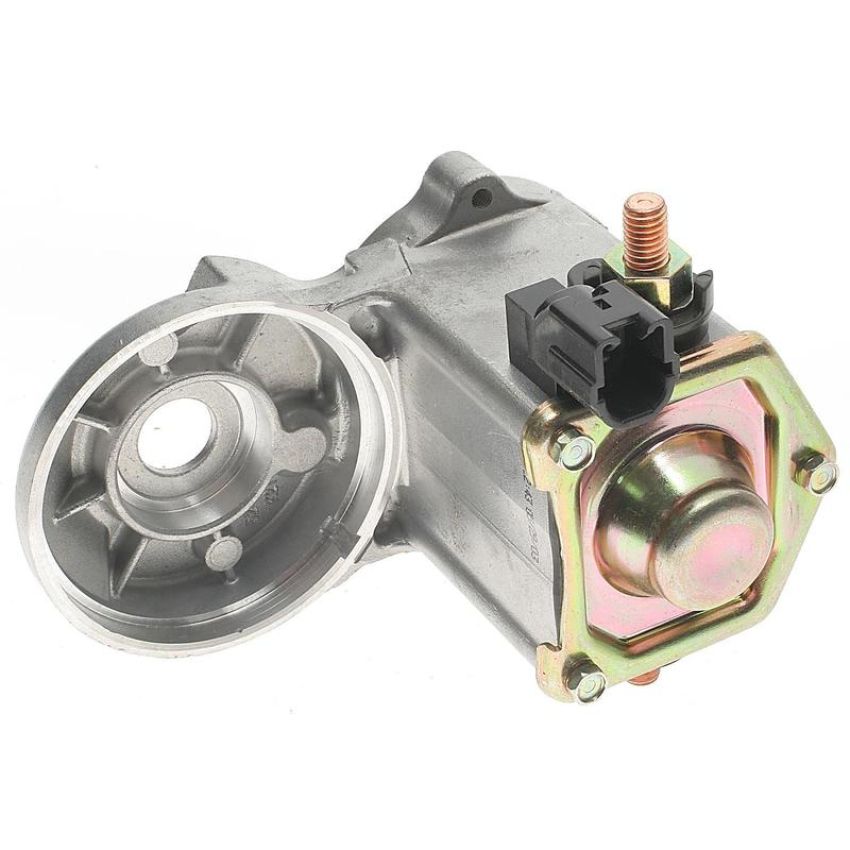 Standard Ignition SS-476 Starter Solenoid