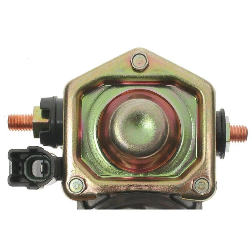 Standard Ignition SS-476 Starter Solenoid