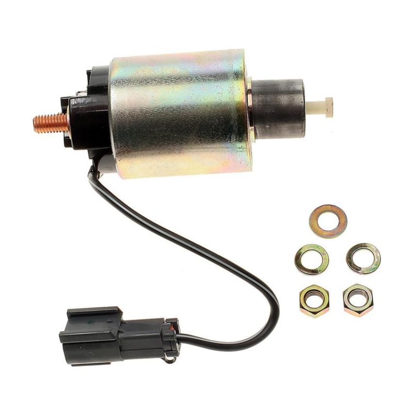 Standard Ignition SS-478 Starter Solenoid
