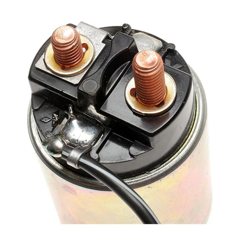 Standard Ignition SS-478 Starter Solenoid