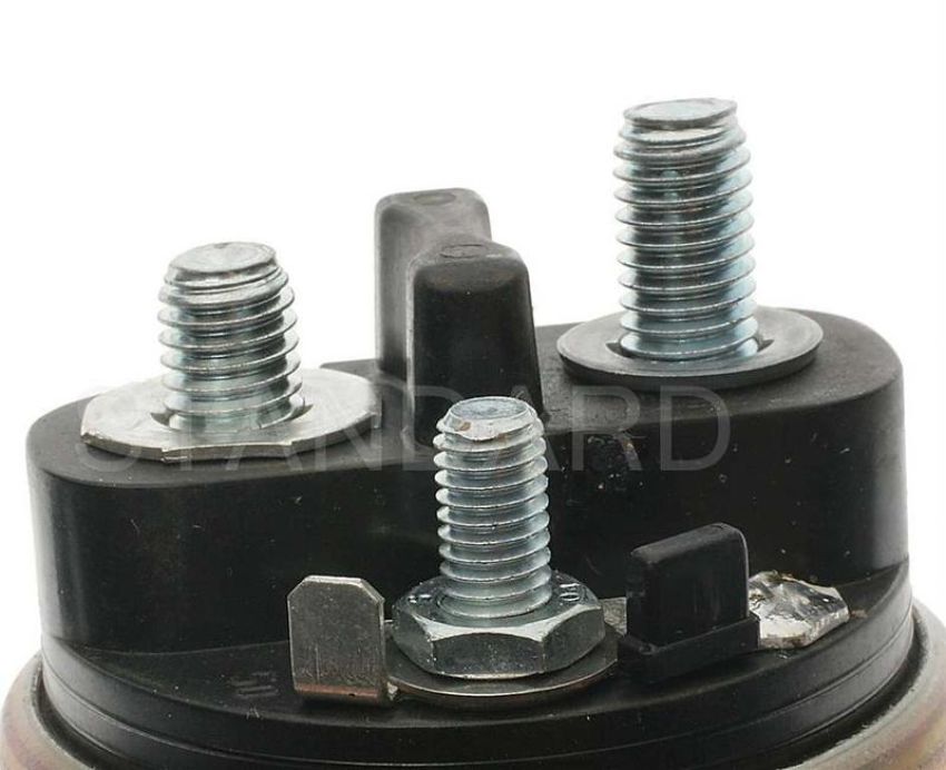Standard Ignition SS-480 Starter Solenoid