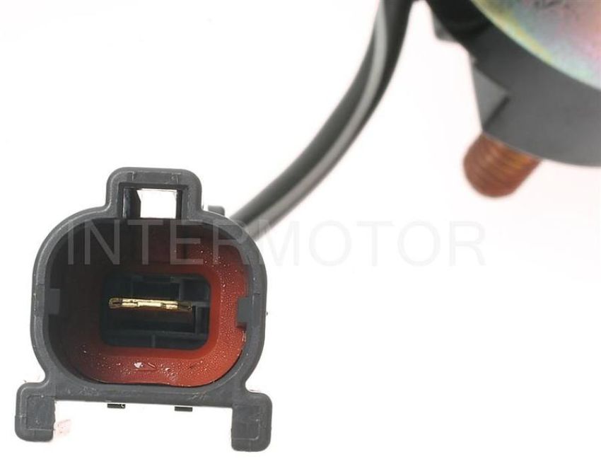 Standard Ignition SS-481 Starter Solenoid