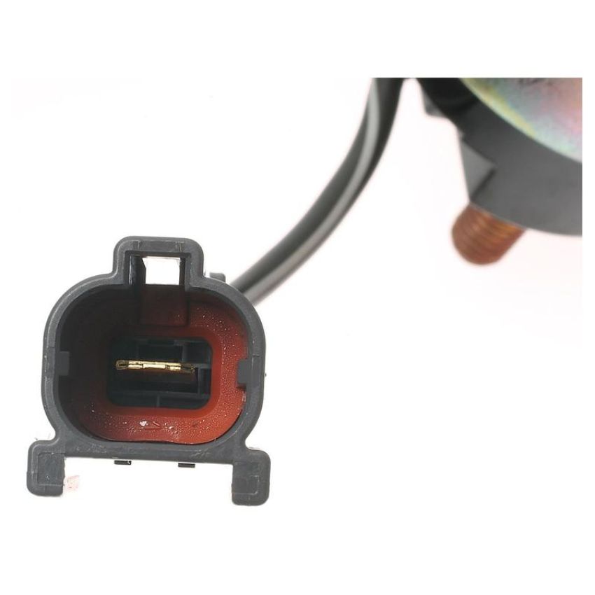 Standard Ignition SS-481 Starter Solenoid
