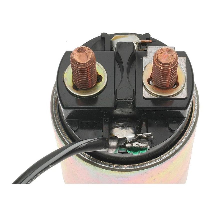Standard Ignition SS-481 Starter Solenoid