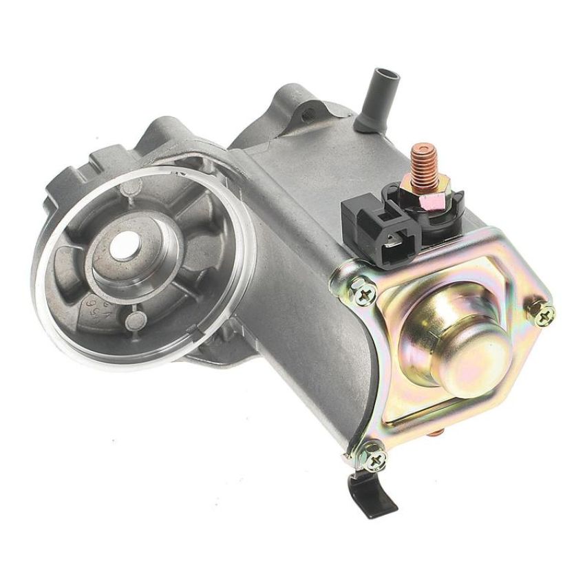 Standard Ignition SS-485 Starter Solenoid