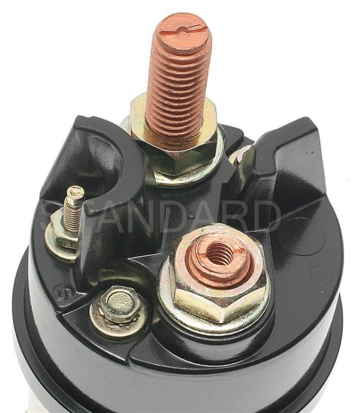 Standard Ignition SS-486 Starter Solenoid