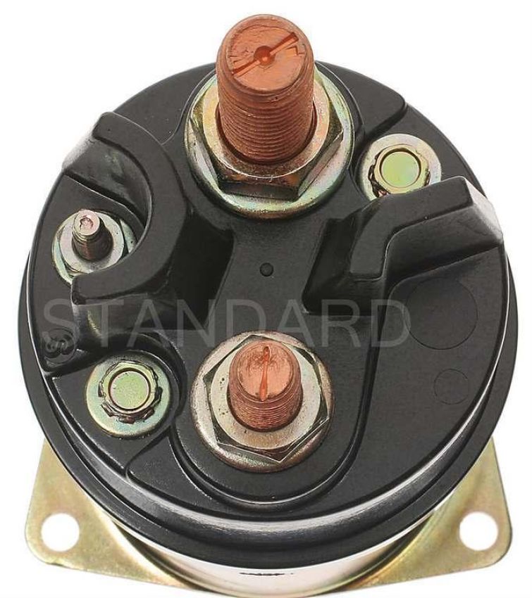 Standard Ignition SS-487 Starter Solenoid