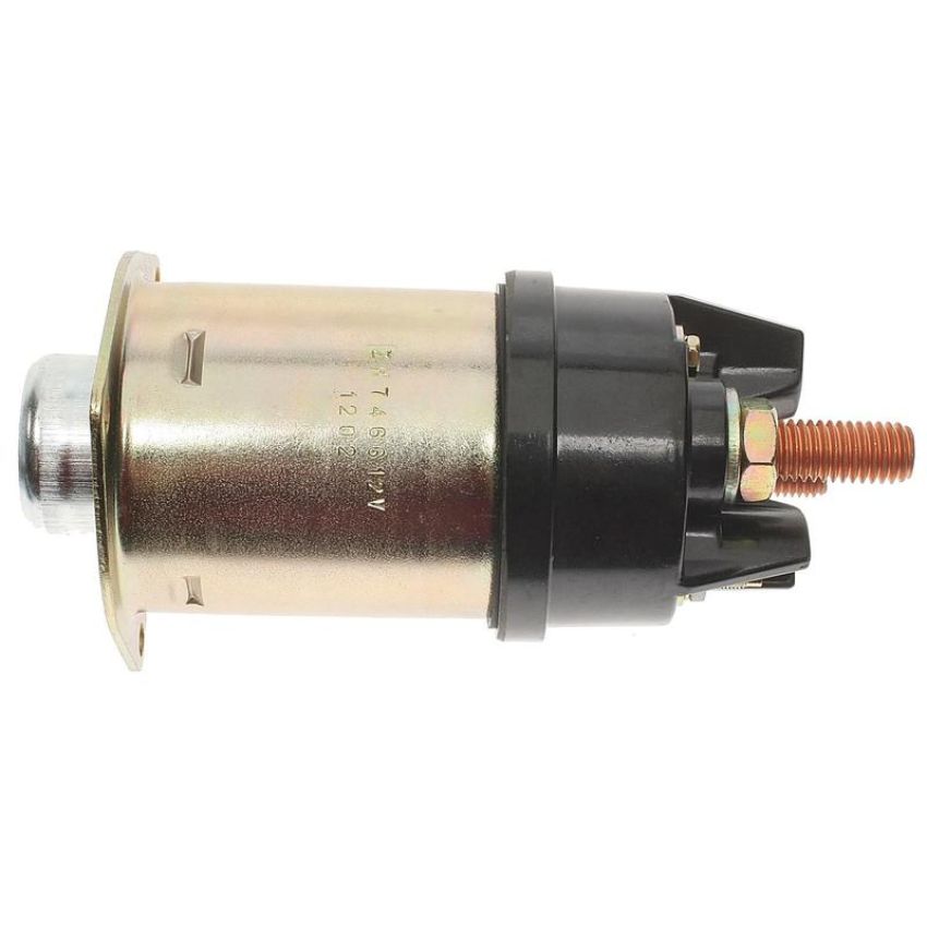 Standard Ignition SS-487 Starter Solenoid