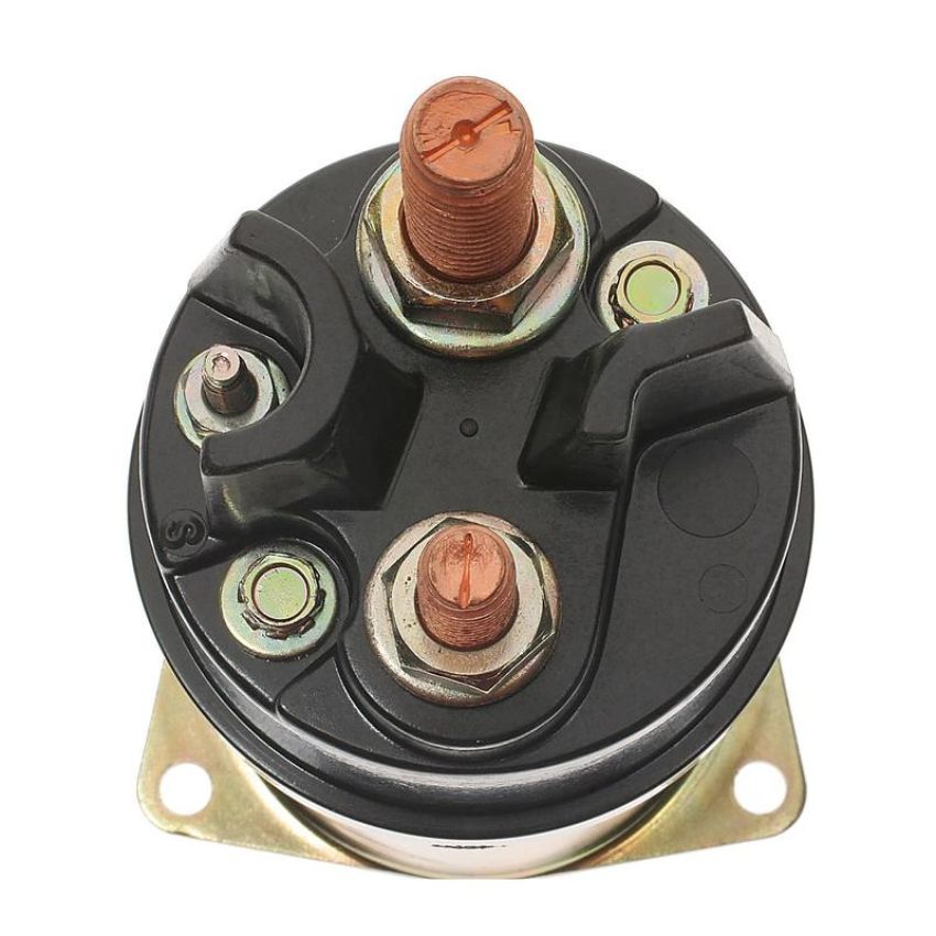 Standard Ignition SS-487 Starter Solenoid