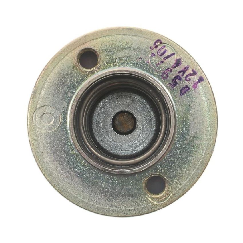 Standard Ignition SS-489 Starter Solenoid